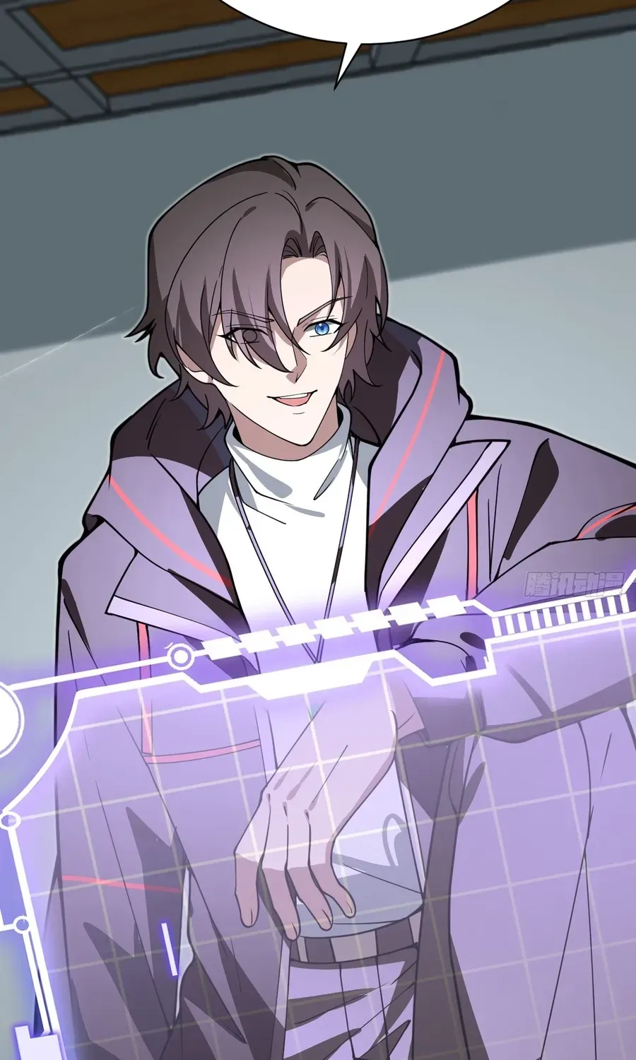 Read Immortality Simulator chapter 52 image 37 on Lezhin