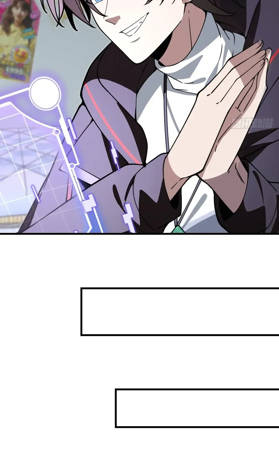Read Immortality Simulator chapter 52 image 39 on Lezhin