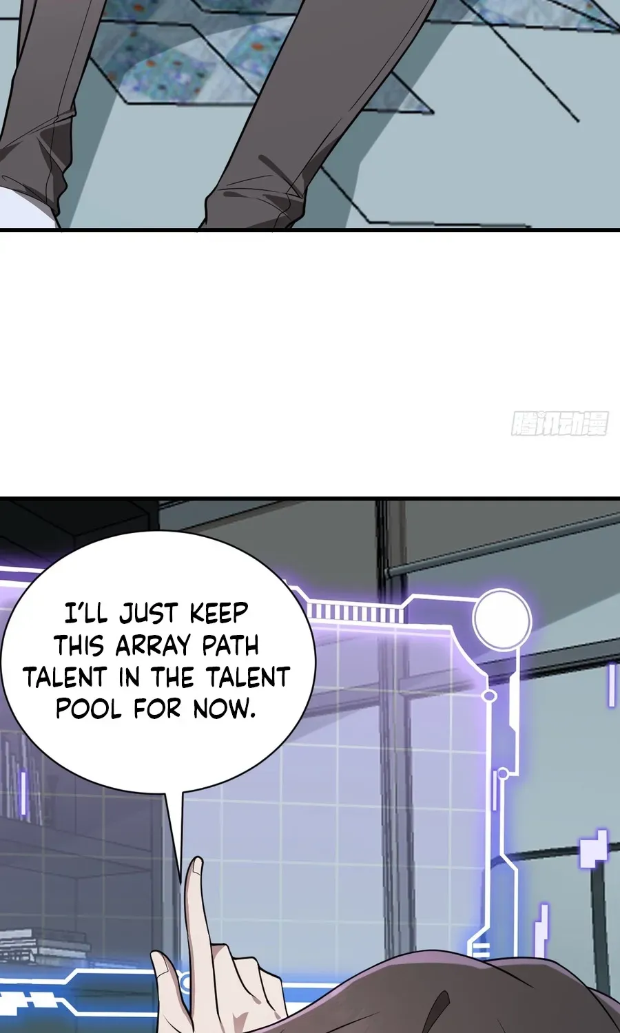 Read Immortality Simulator chapter 52 image 4 on Lezhin
