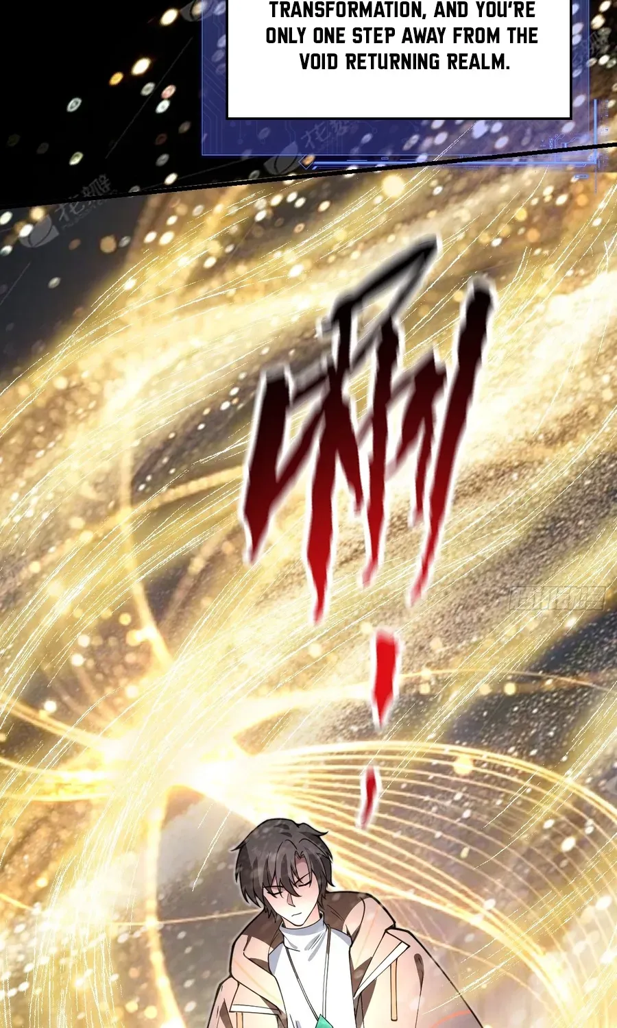 Read Immortality Simulator chapter 52 image 43 on Lezhin