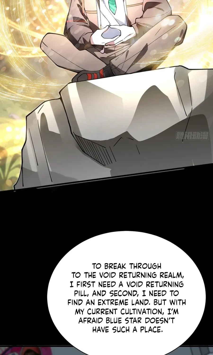 Read Immortality Simulator chapter 52 image 44 on Lezhin