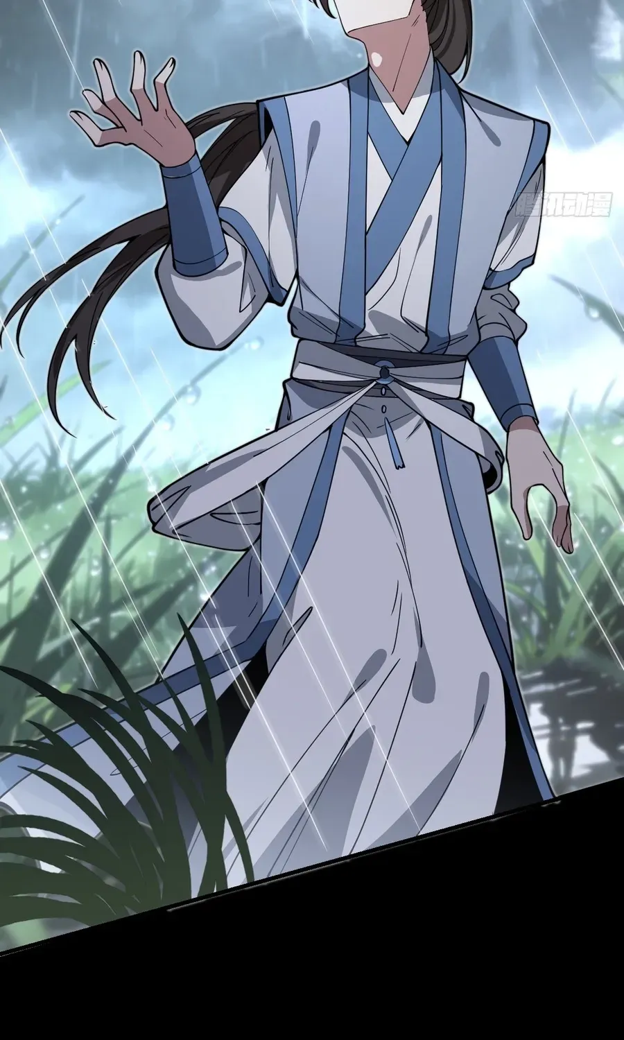 Read Immortality Simulator chapter 52 image 49 on Lezhin