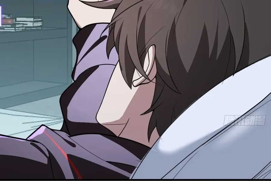 Read Immortality Simulator chapter 52 image 5 on Lezhin