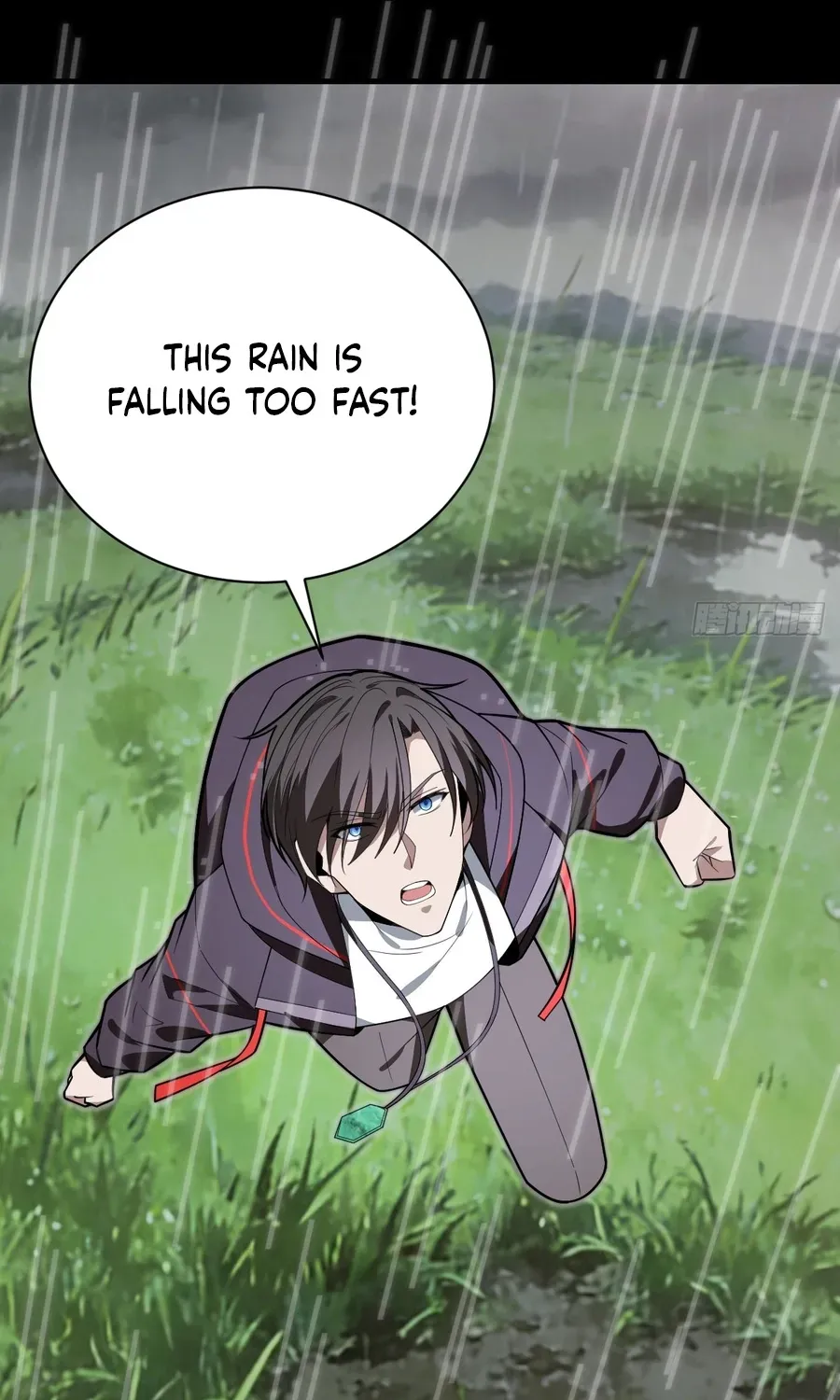 Read Immortality Simulator chapter 52 image 52 on Lezhin