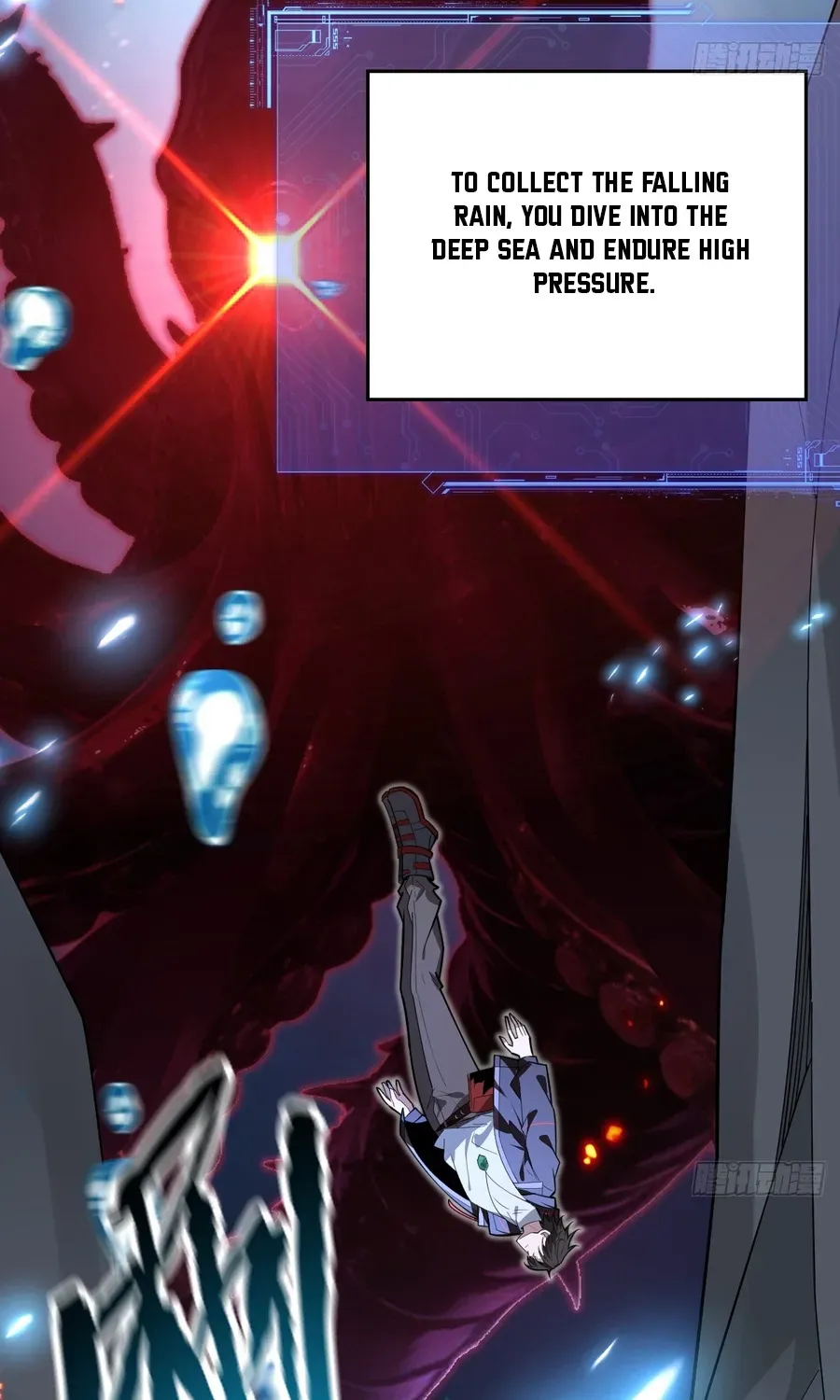 Read Immortality Simulator chapter 52 image 54 on Lezhin