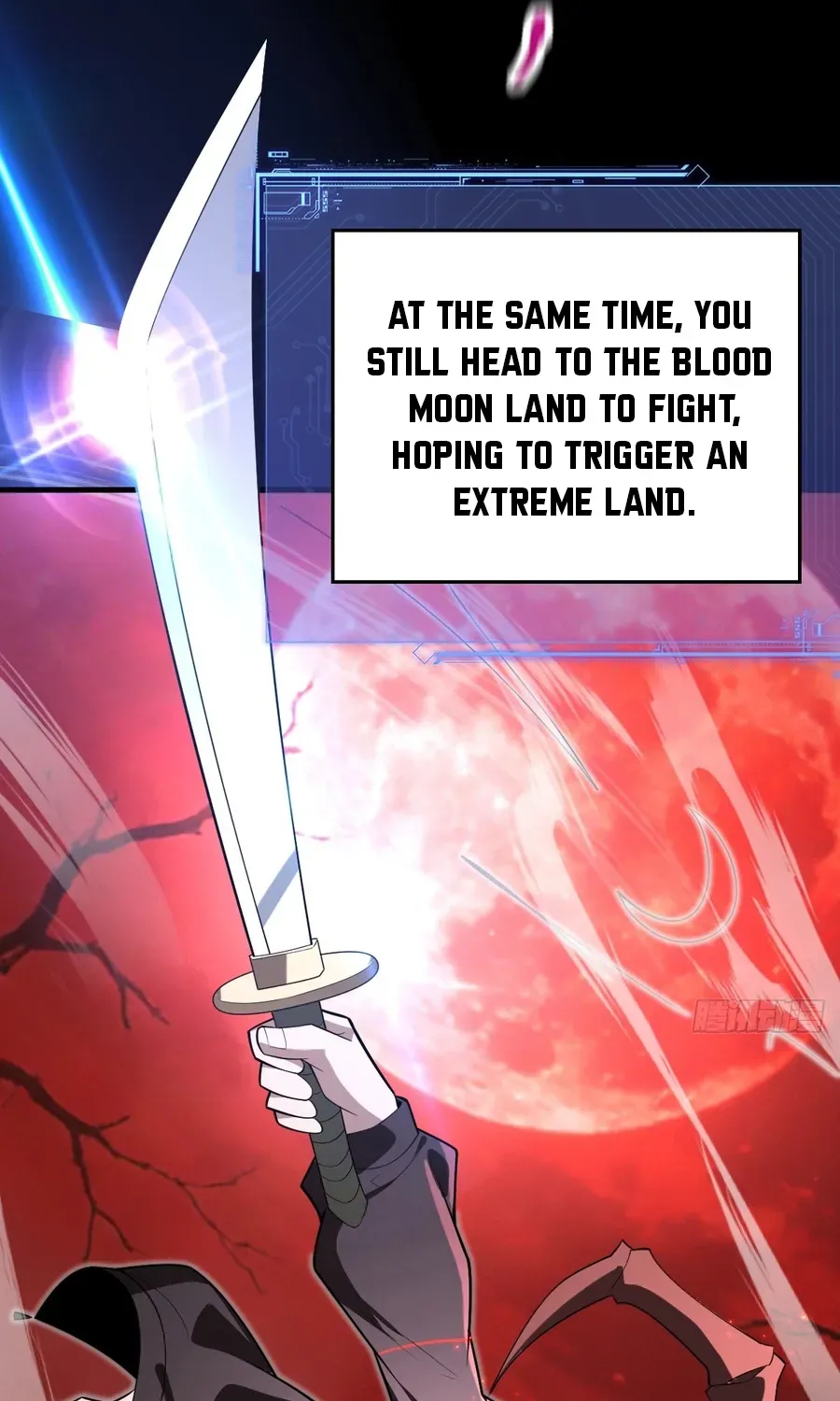 Read Immortality Simulator chapter 52 image 60 on Lezhin