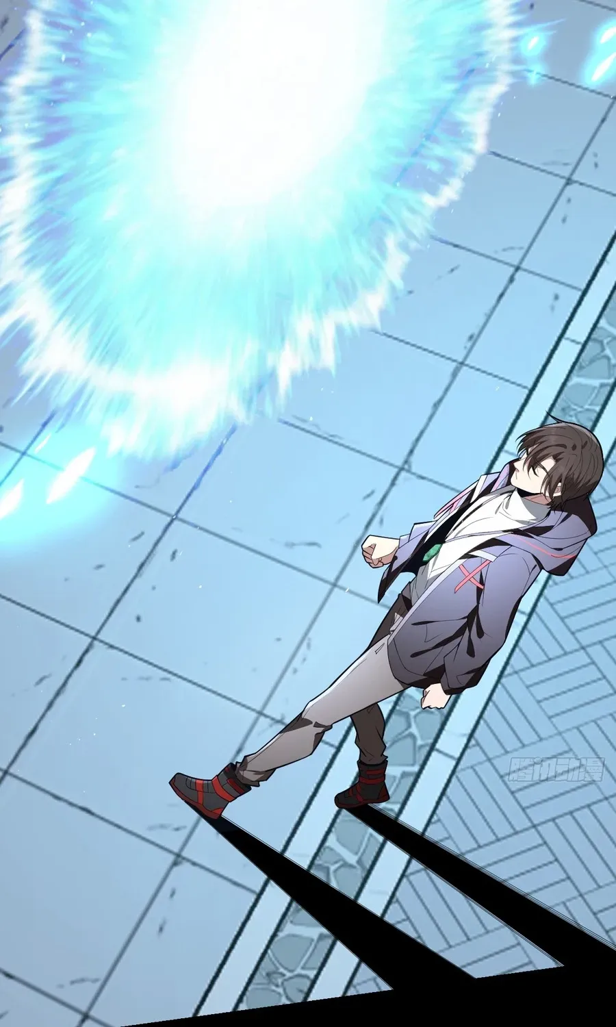 Read Immortality Simulator chapter 52 image 66 on Lezhin