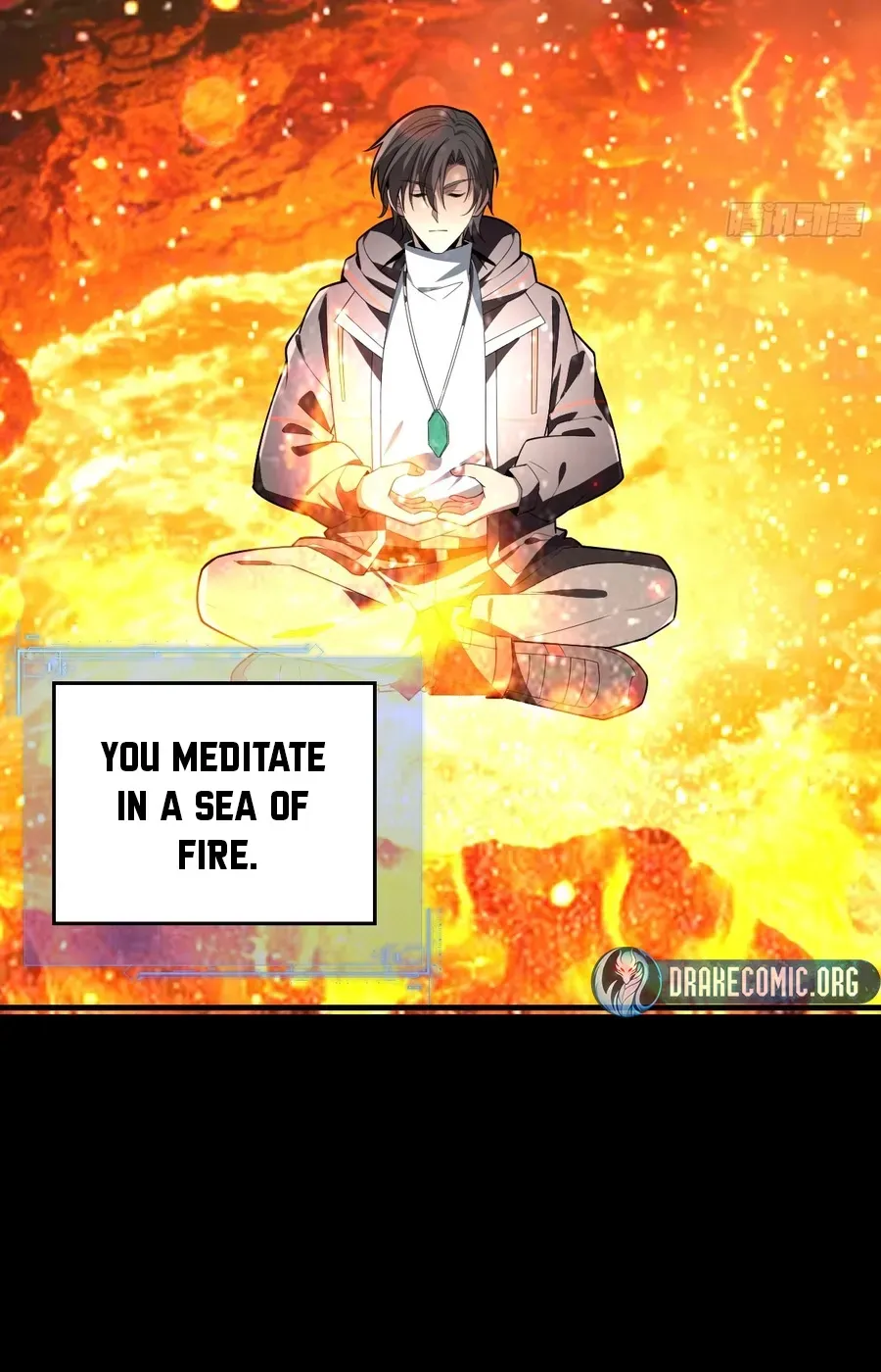 Read Immortality Simulator chapter 52 image 69 on Lezhin