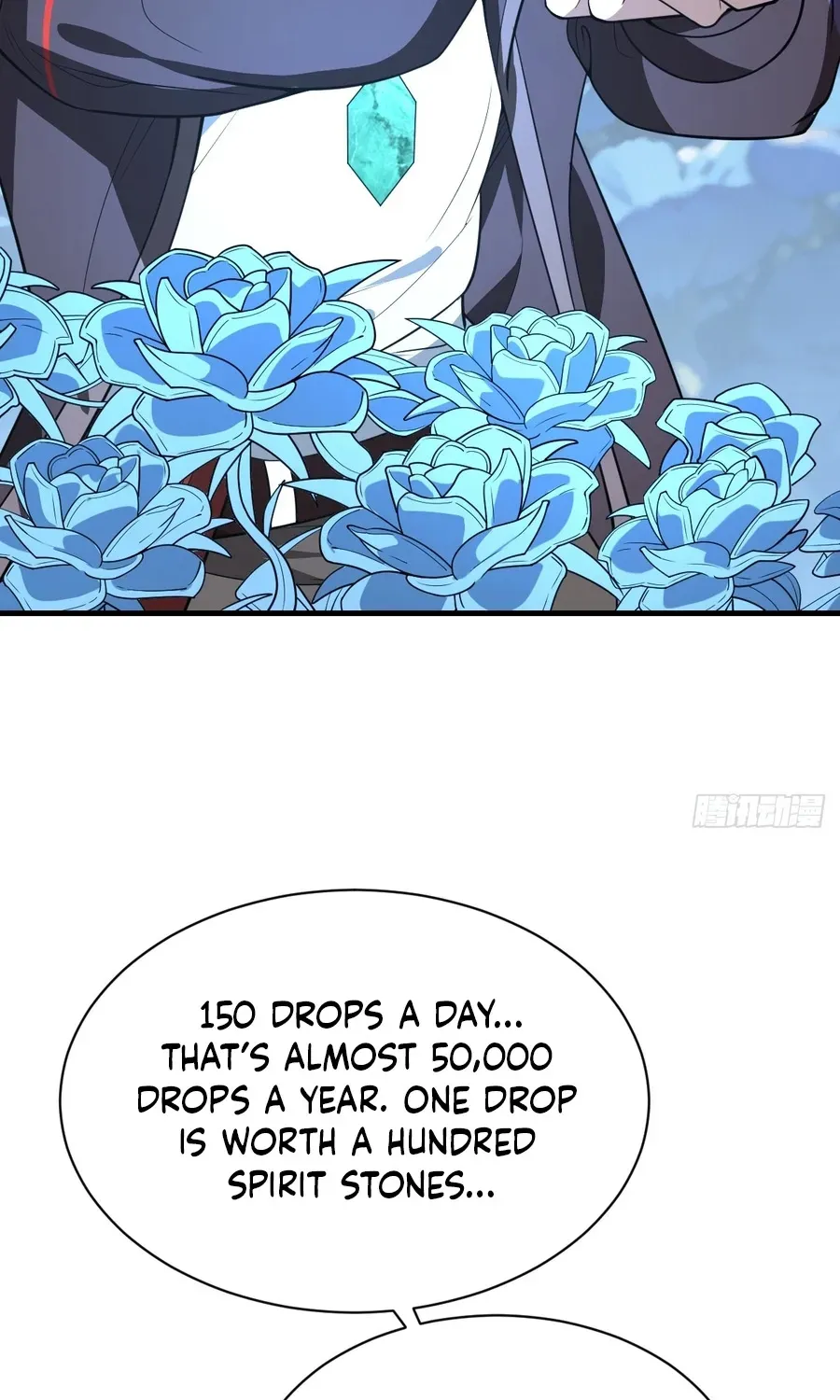 Read Immortality Simulator chapter 52 image 7 on Lezhin
