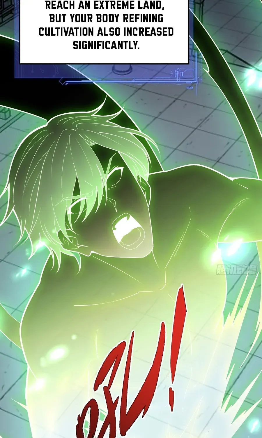 Read Immortality Simulator chapter 52 image 71 on Lezhin