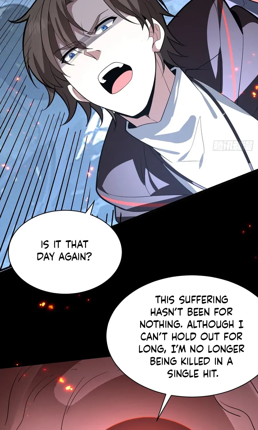 Read Immortality Simulator chapter 52 image 76 on Lezhin