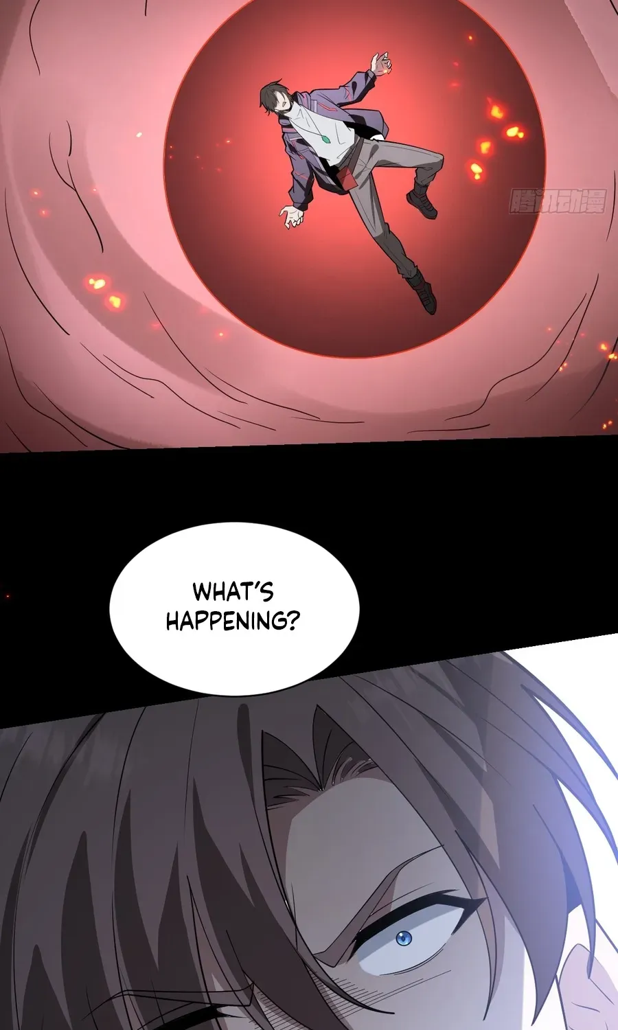 Read Immortality Simulator chapter 52 image 77 on Lezhin