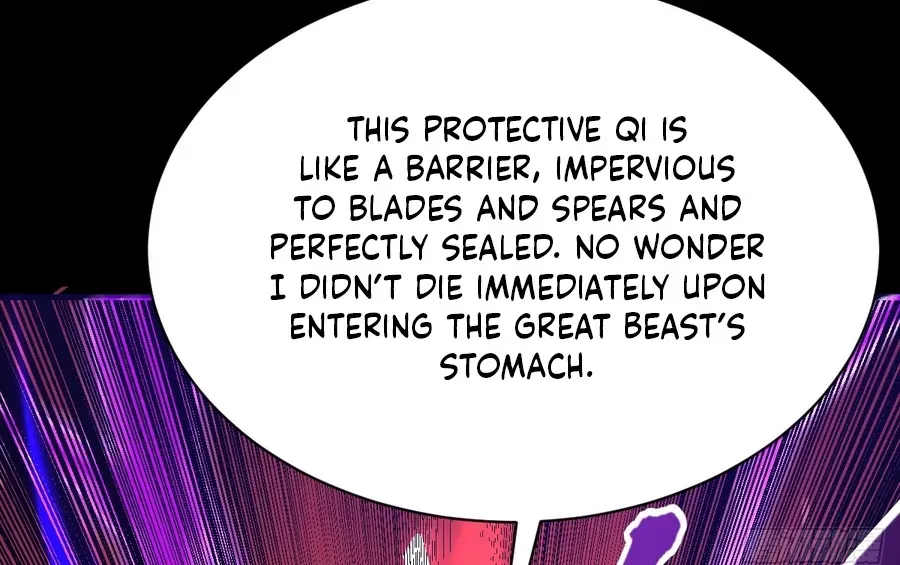 Read Immortality Simulator chapter 52 image 84 on Lezhin
