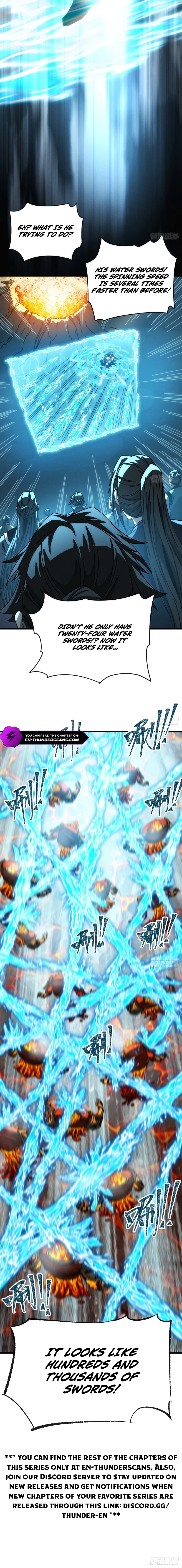 Read Immortality Simulator chapter 54 image 15 on Lezhin
