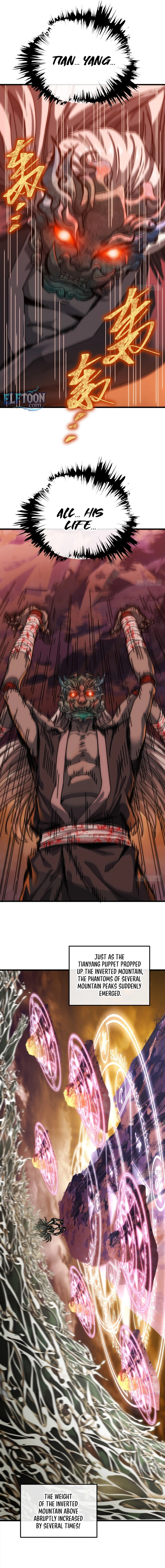 Read Immortality Simulator chapter 55 image 10 on Lezhin