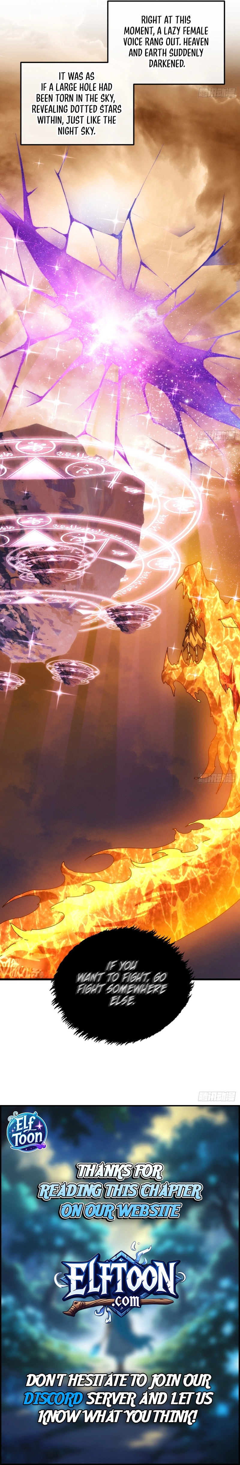 Read Immortality Simulator chapter 55 image 13 on Lezhin