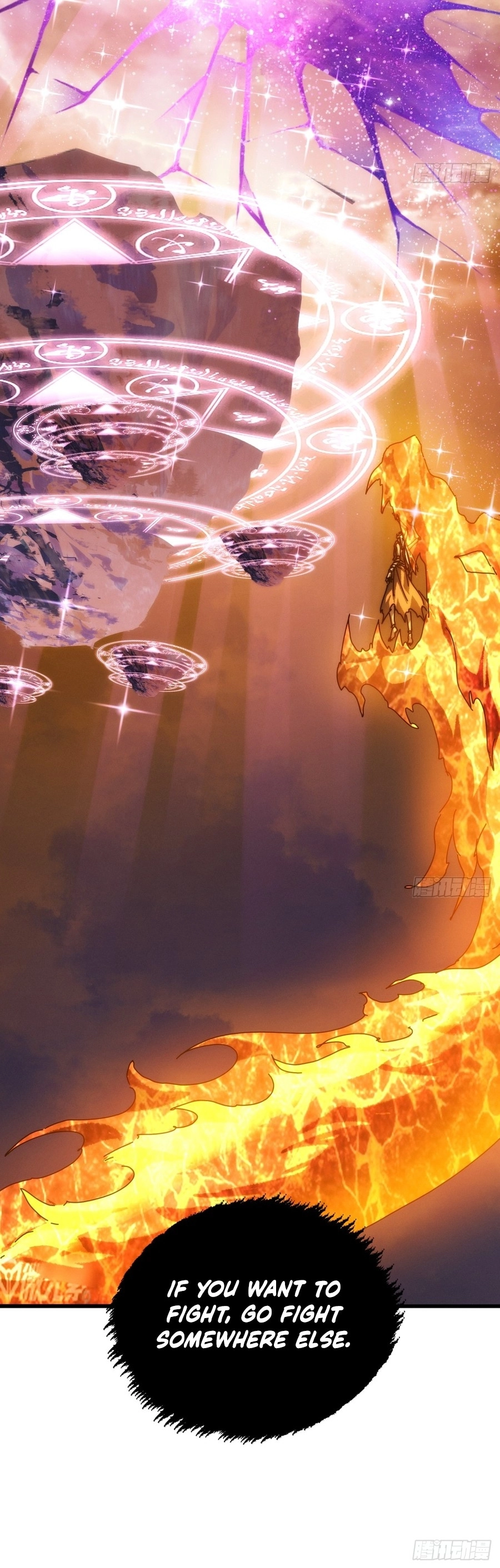 Read Immortality Simulator chapter 55 image 16 on Lezhin
