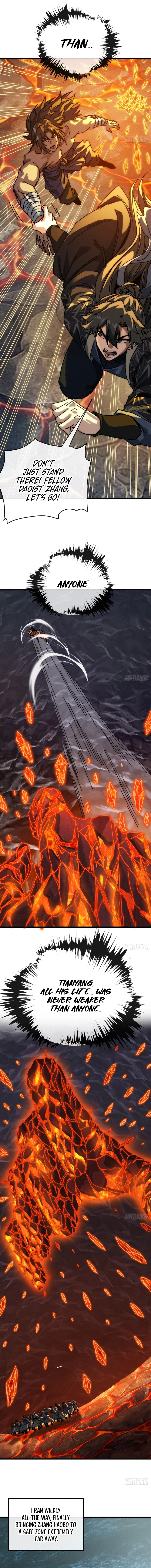 Read Immortality Simulator chapter 55 image 7 on Lezhin