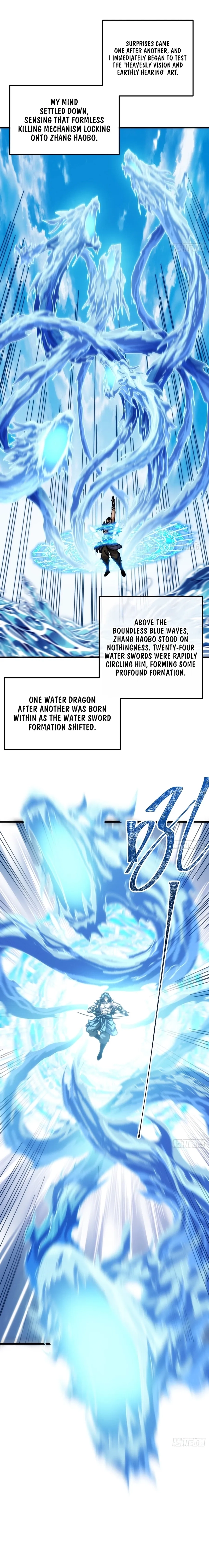 Read Immortality Simulator chapter 56 image 13 on Lezhin