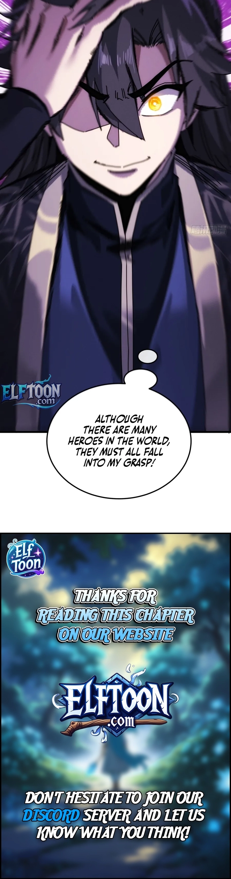 Read Immortality Simulator chapter 56 image 17 on Lezhin