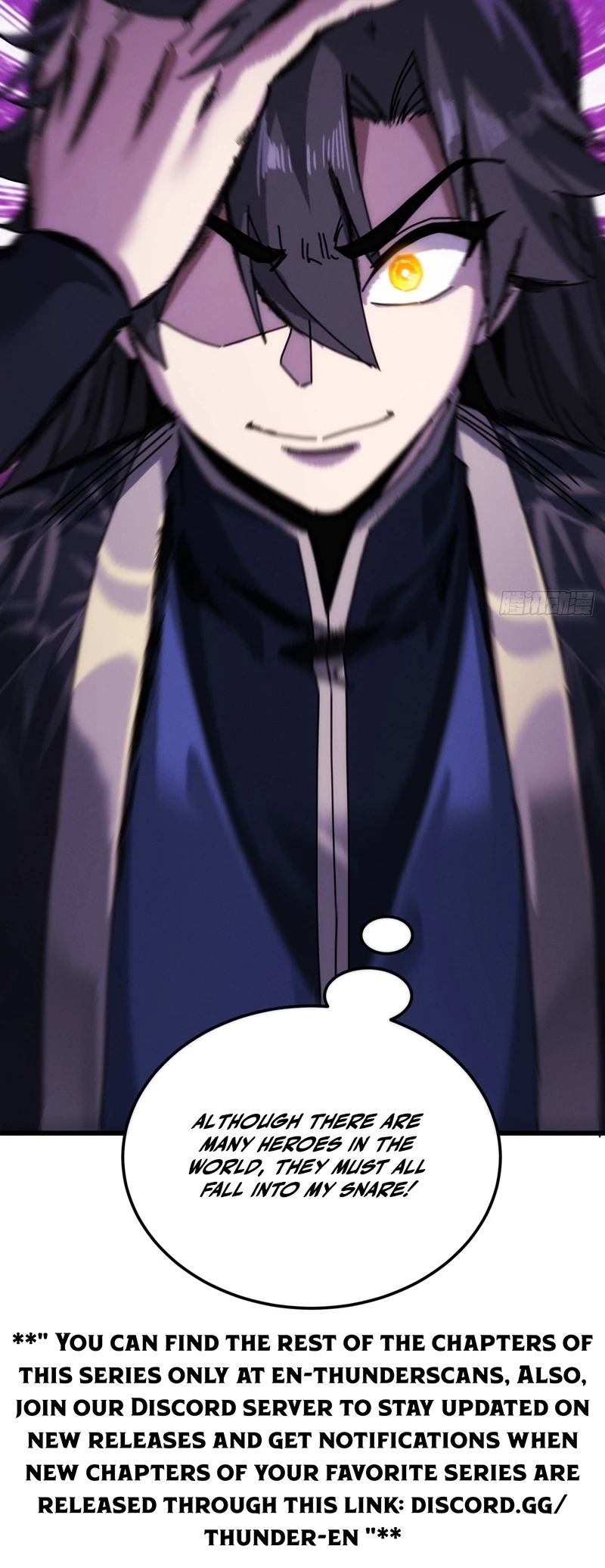 Read Immortality Simulator chapter 56 image 18 on Lezhin