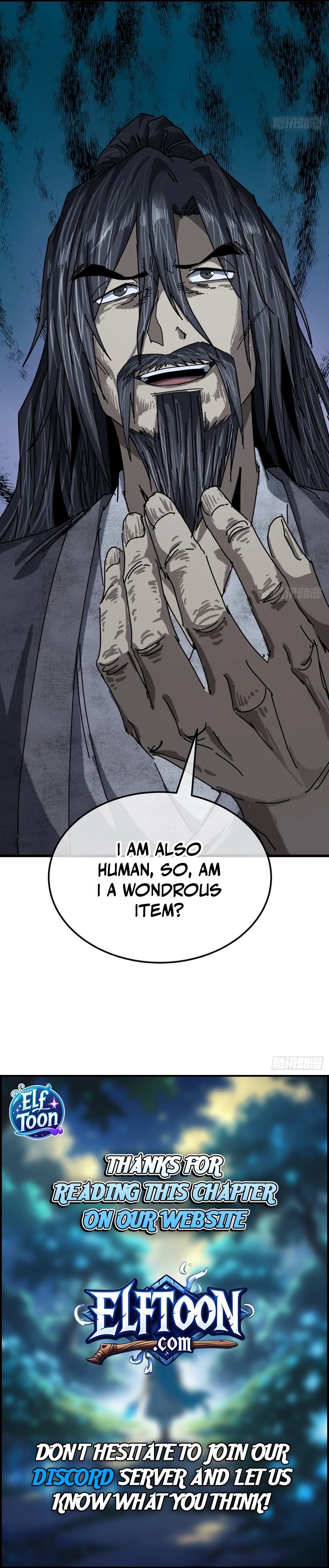 Read Immortality Simulator chapter 57 image 16 on Lezhin