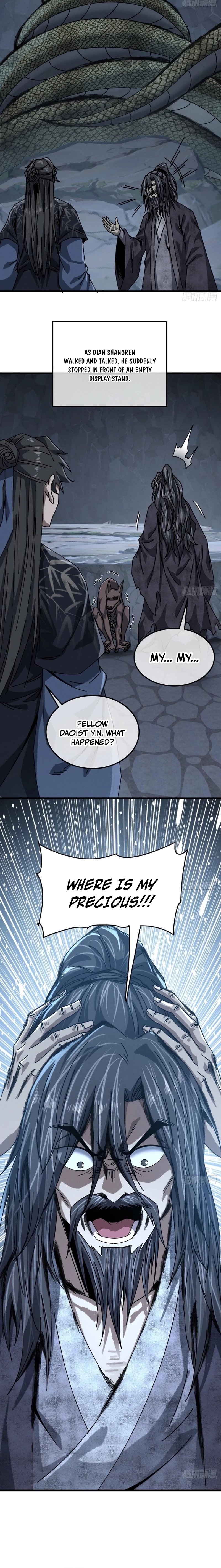 Read Immortality Simulator chapter 57 image 7 on Lezhin