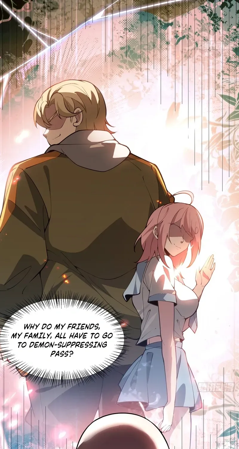 Read Immortality Simulator chapter 6 image 10 on Lezhin