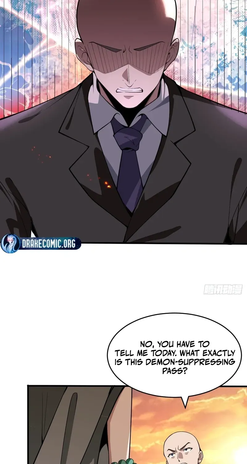 Read Immortality Simulator chapter 6 image 11 on Lezhin