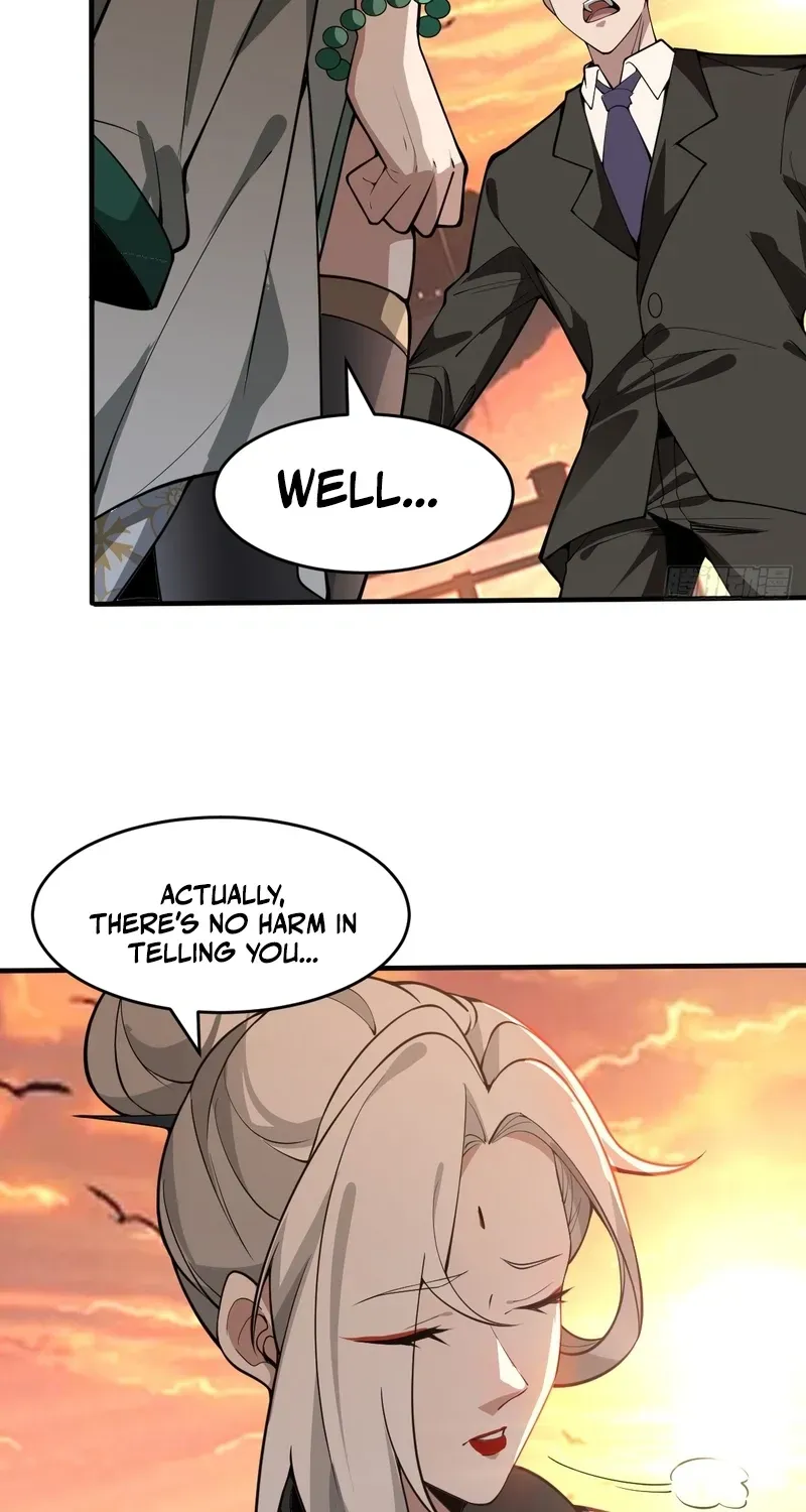 Read Immortality Simulator chapter 6 image 12 on Lezhin