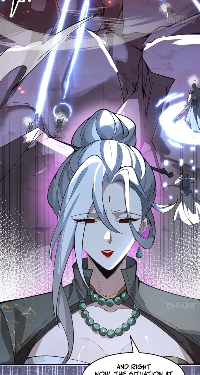 Read Immortality Simulator chapter 6 image 15 on Lezhin
