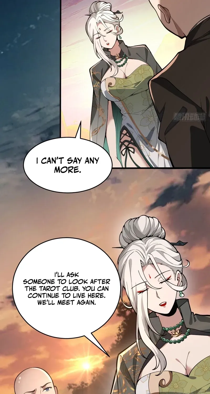 Read Immortality Simulator chapter 6 image 17 on Lezhin