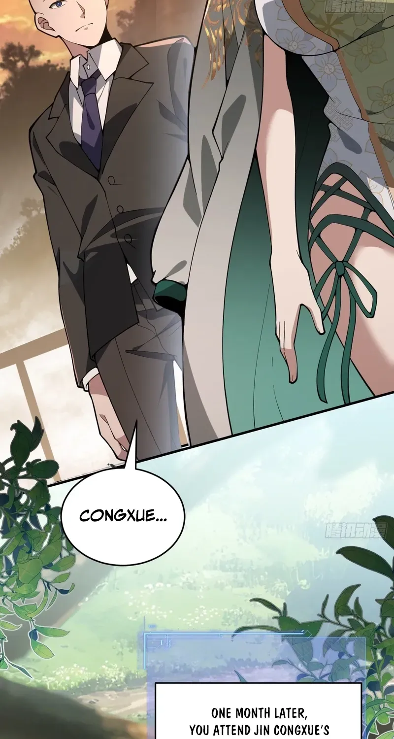 Read Immortality Simulator chapter 6 image 18 on Lezhin