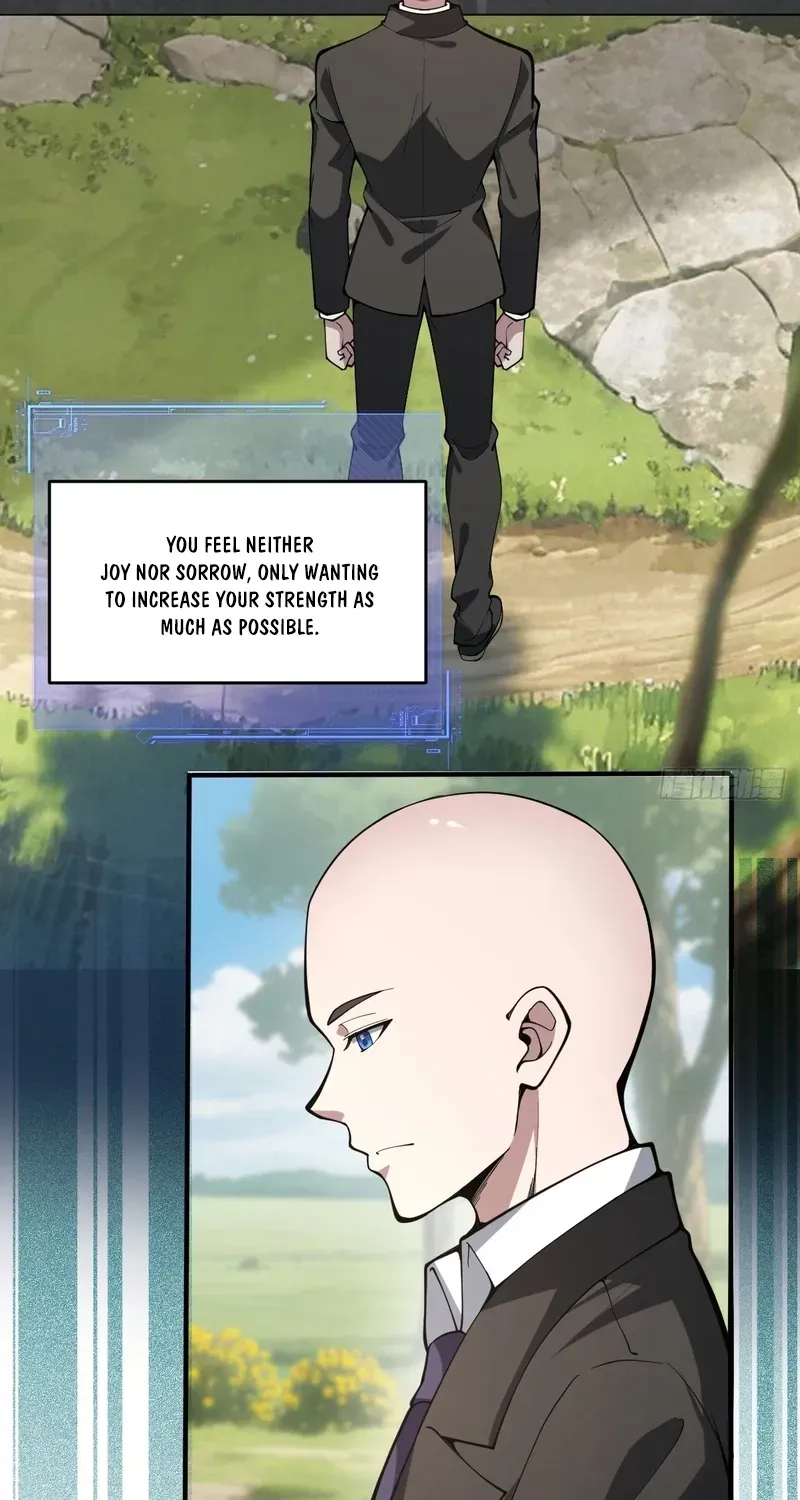 Read Immortality Simulator chapter 6 image 20 on Lezhin