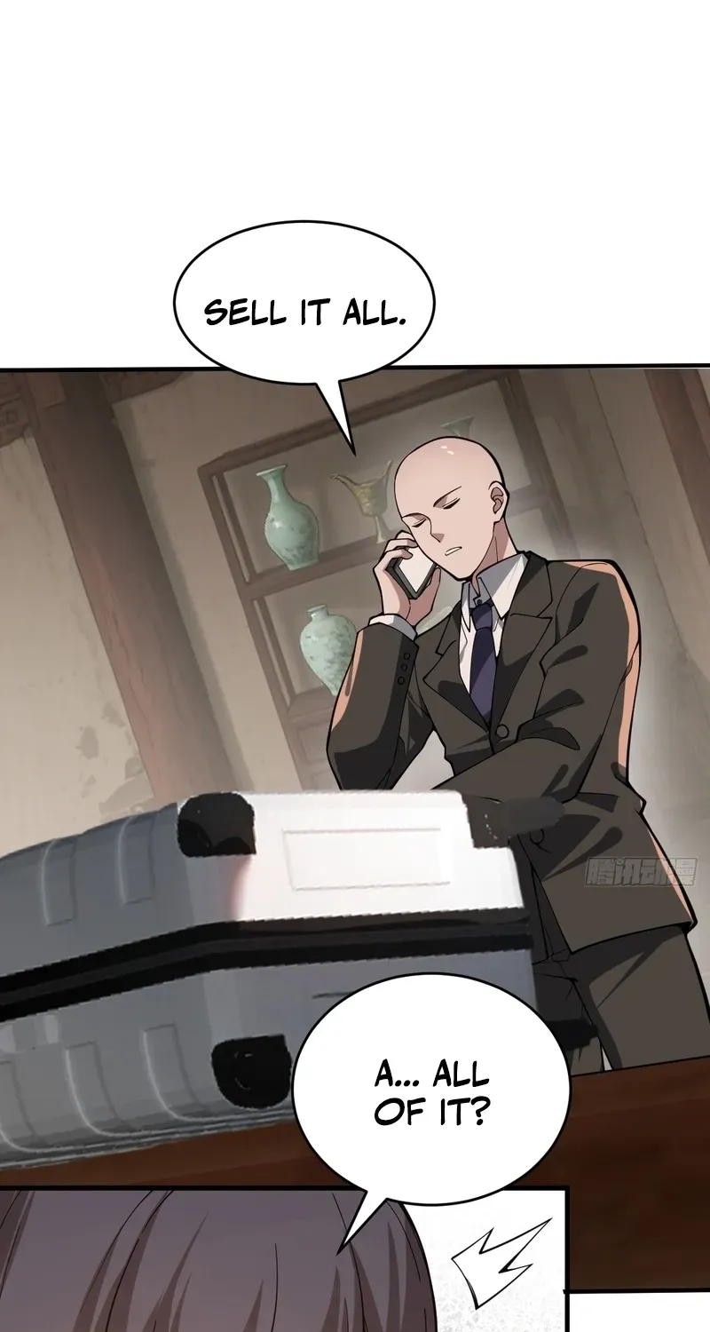 Read Immortality Simulator chapter 6 image 22 on Lezhin
