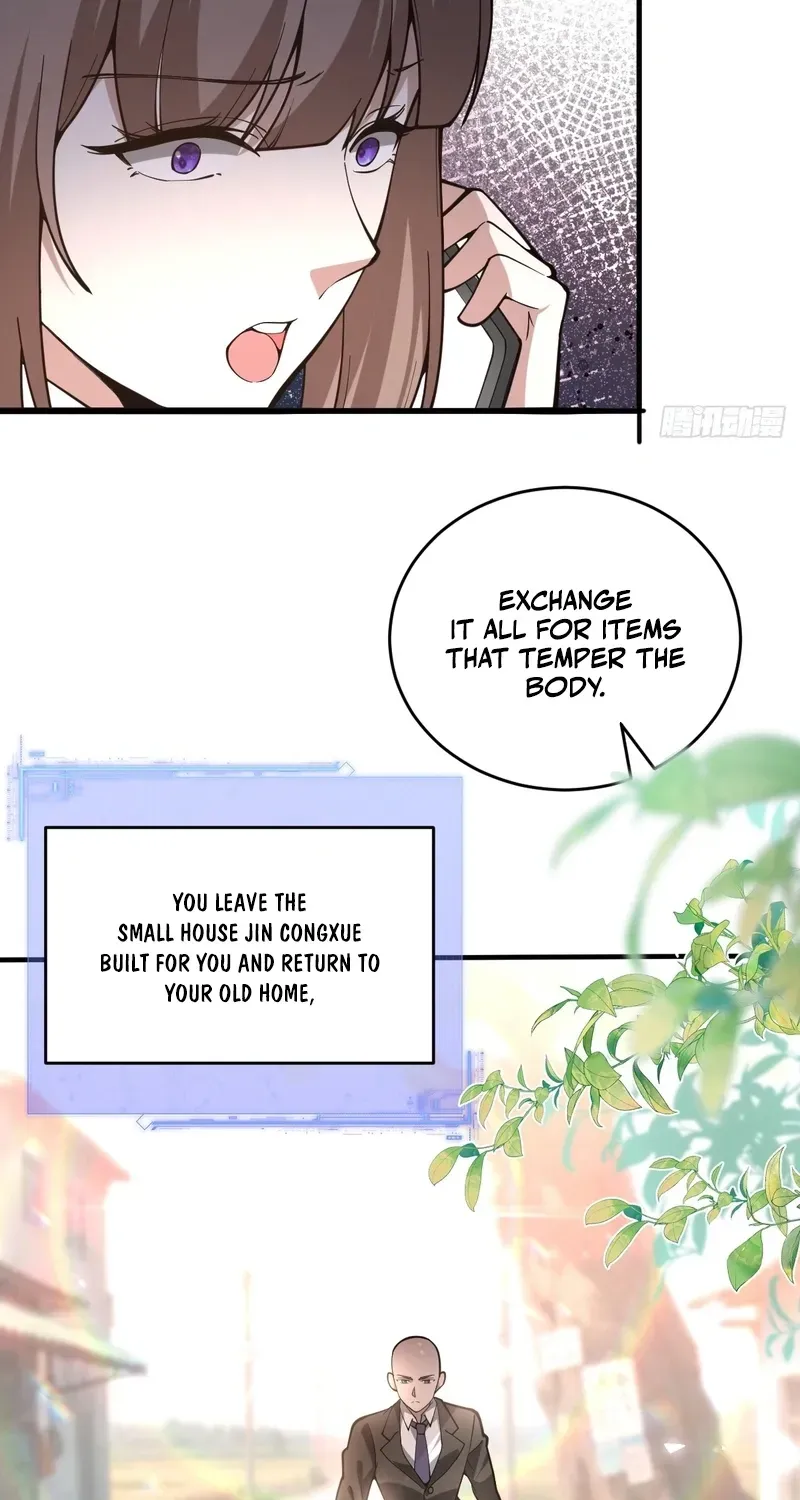 Read Immortality Simulator chapter 6 image 23 on Lezhin