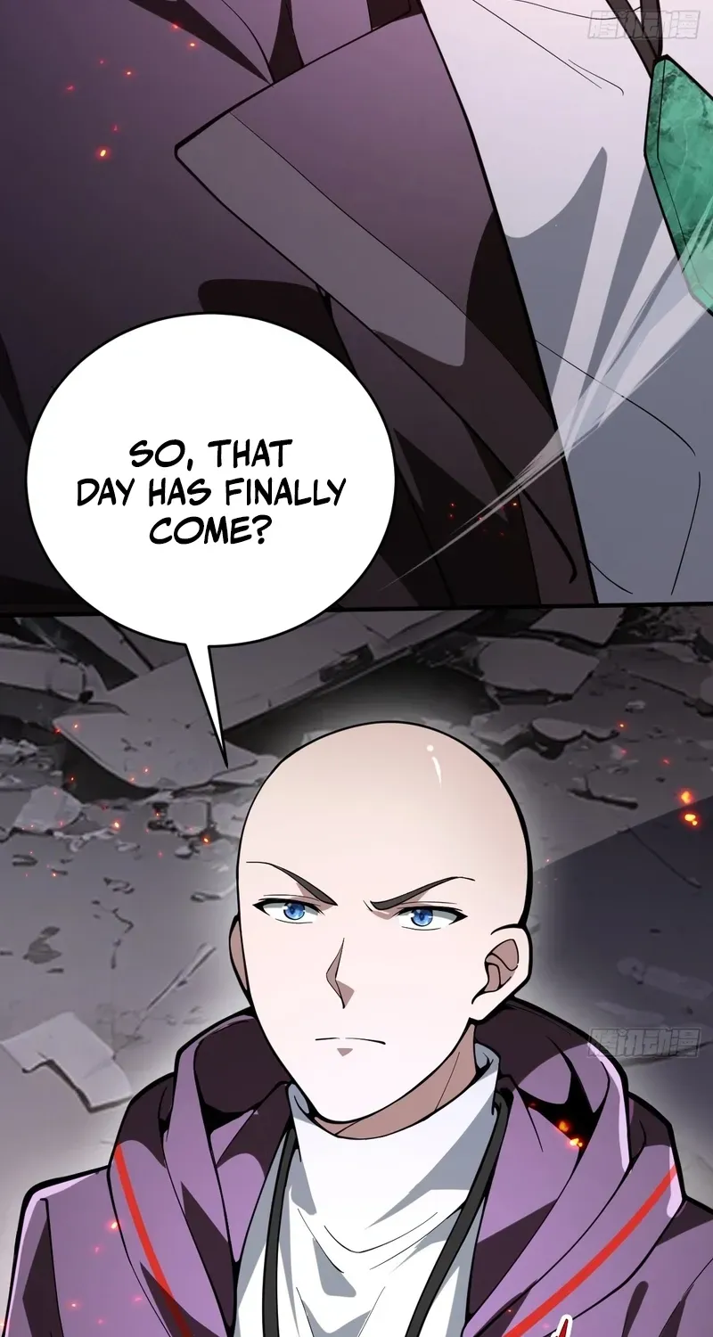 Read Immortality Simulator chapter 6 image 28 on Lezhin