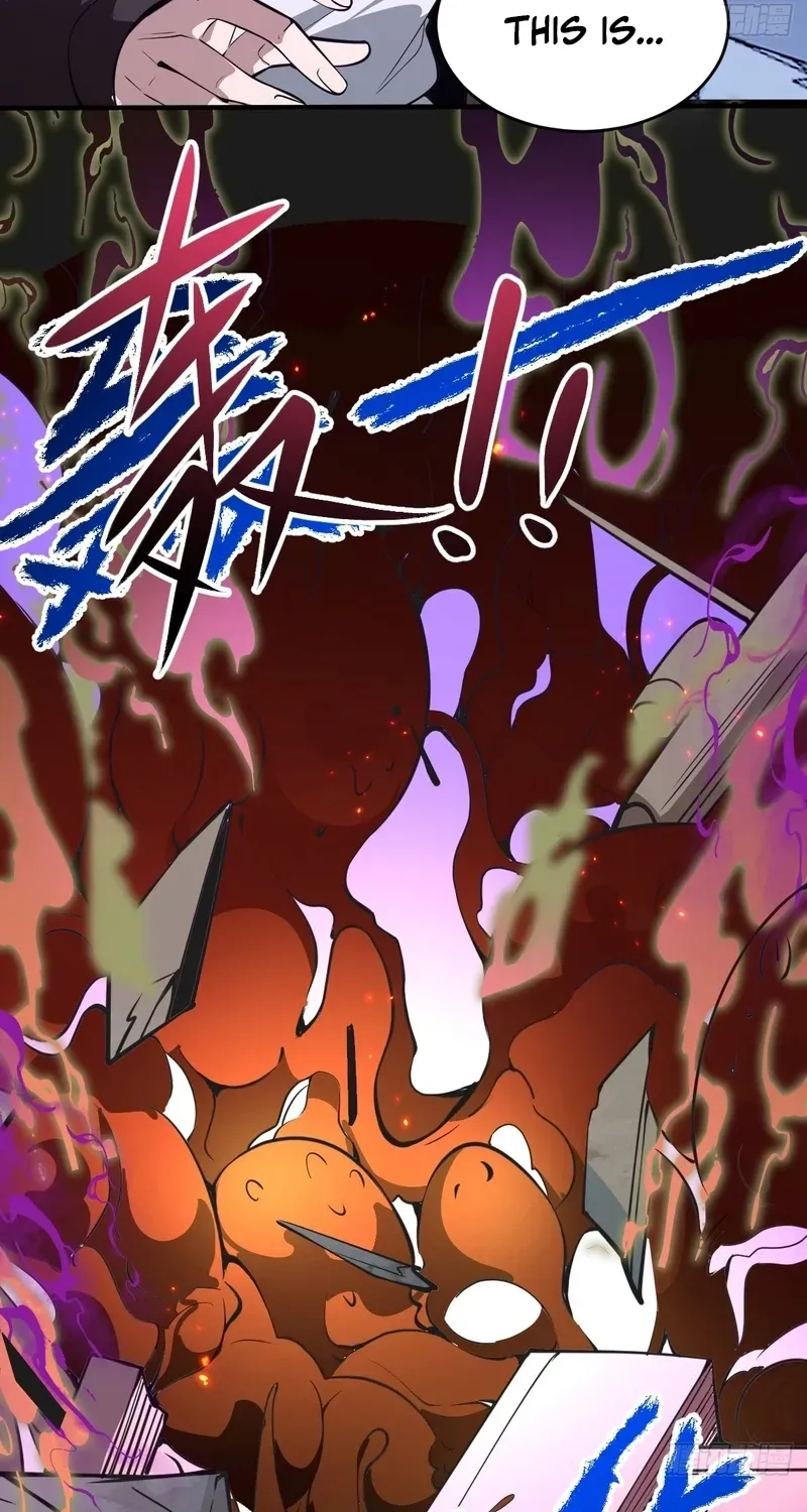 Read Immortality Simulator chapter 6 image 35 on Lezhin