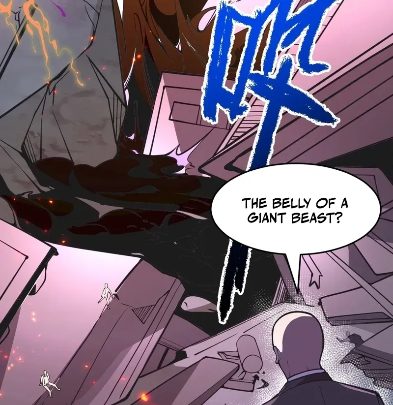 Read Immortality Simulator chapter 6 image 36 on Lezhin