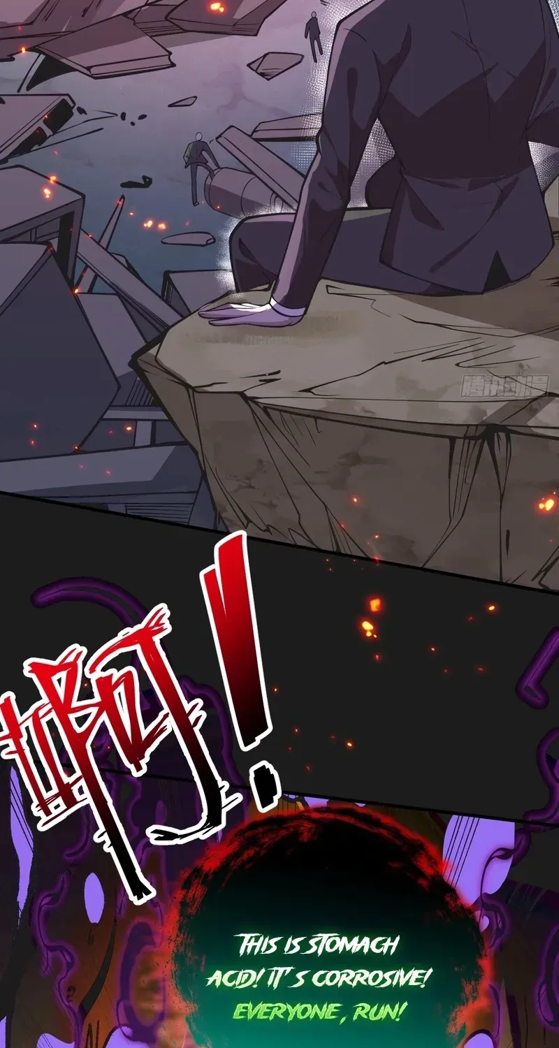 Read Immortality Simulator chapter 6 image 37 on Lezhin