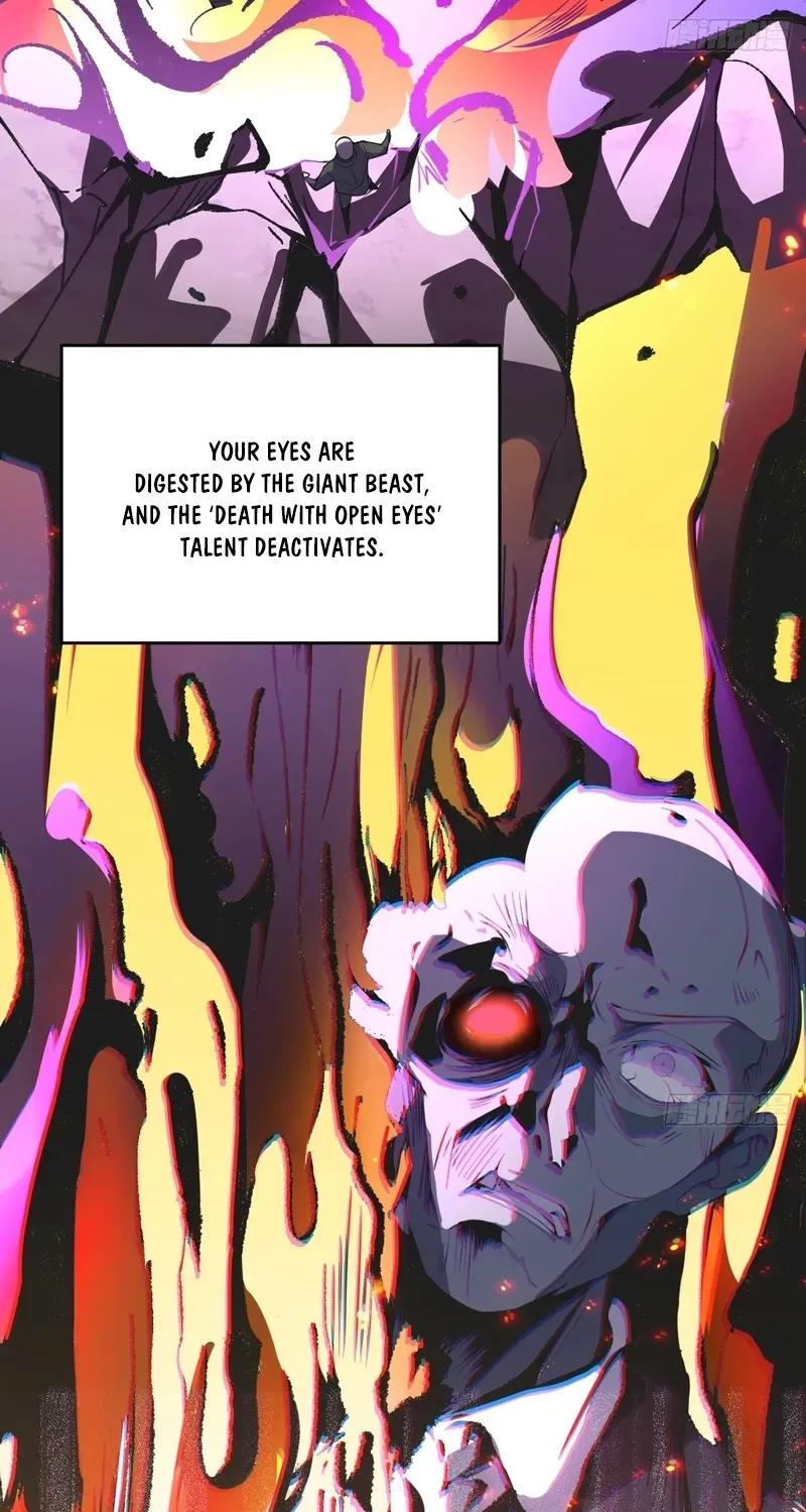 Read Immortality Simulator chapter 6 image 40 on Lezhin