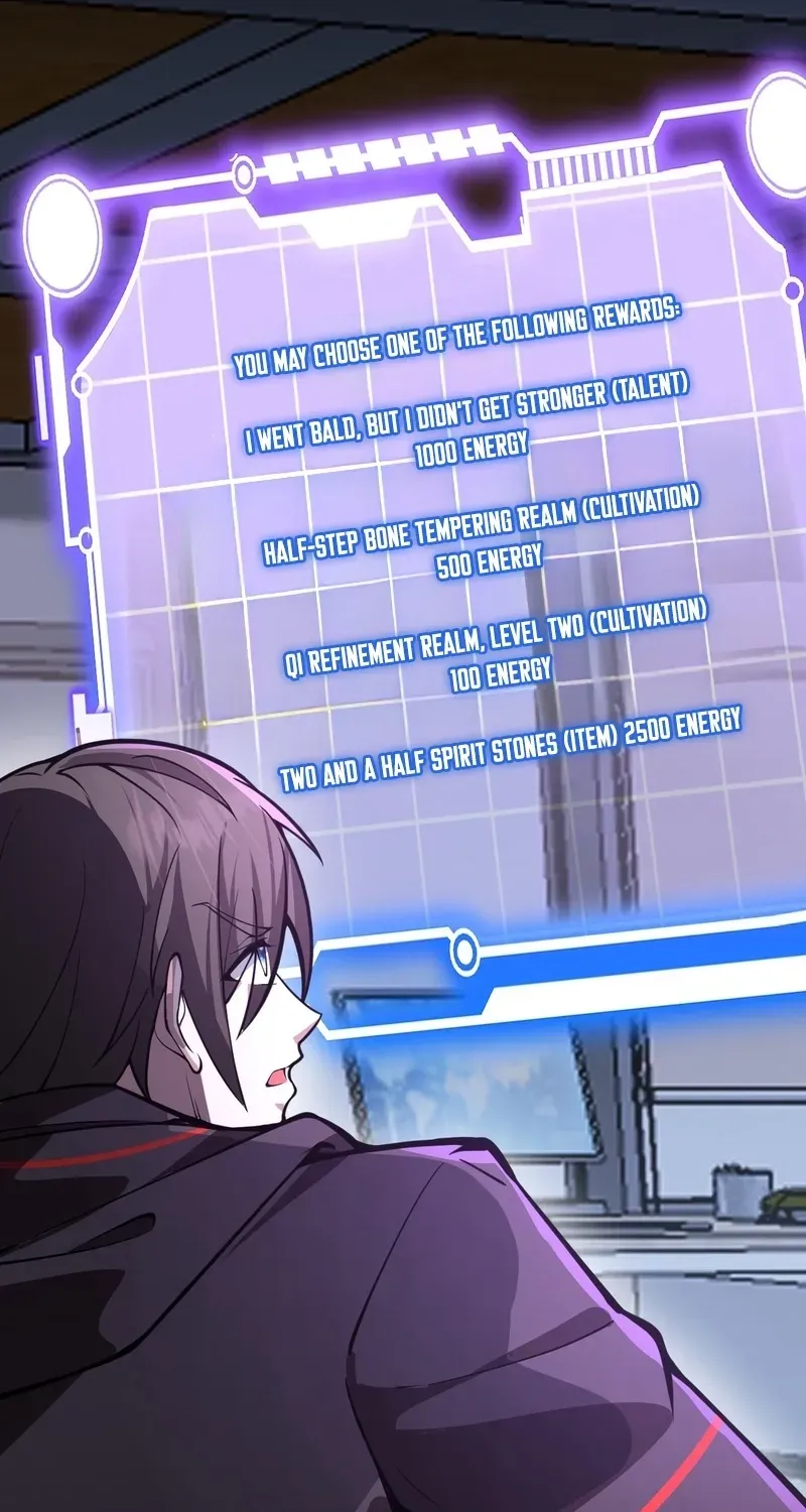 Read Immortality Simulator chapter 6 image 43 on Lezhin