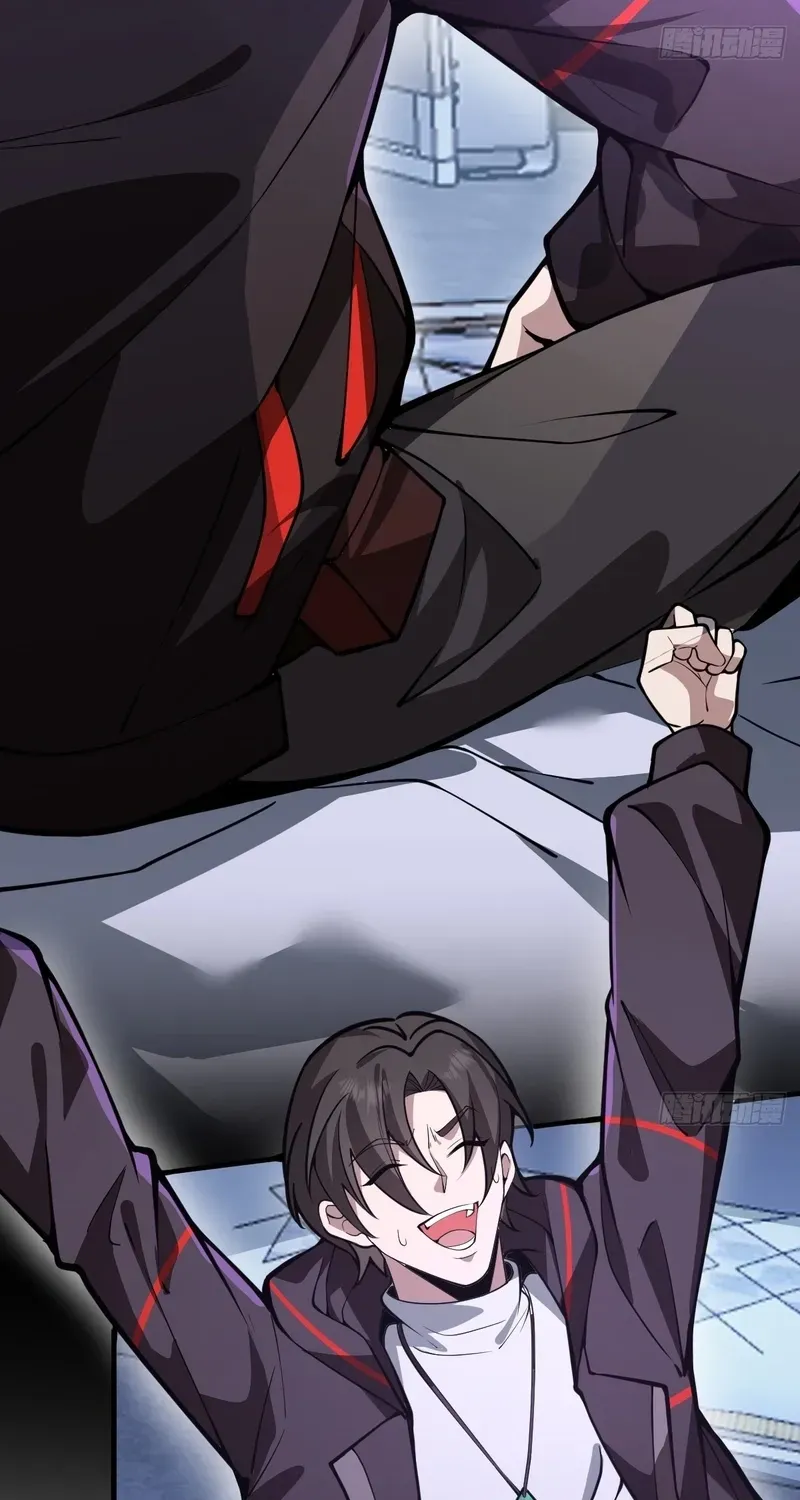 Read Immortality Simulator chapter 6 image 44 on Lezhin