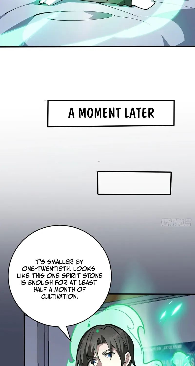 Read Immortality Simulator chapter 6 image 49 on Lezhin