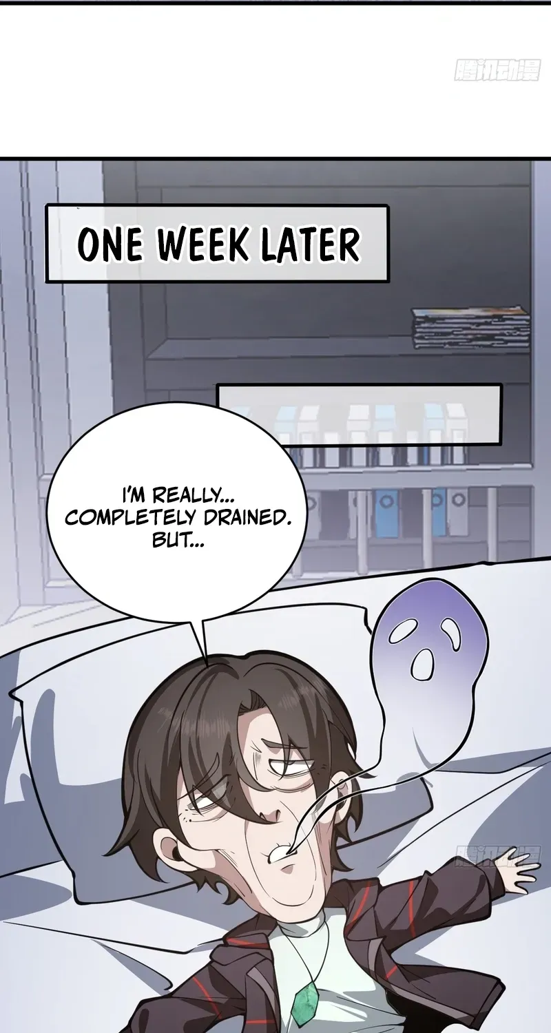 Read Immortality Simulator chapter 6 image 53 on Lezhin