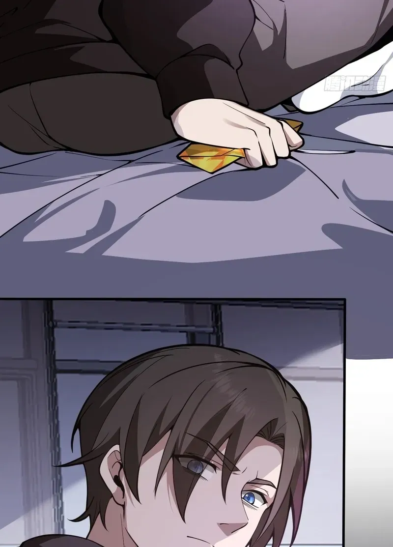 Read Immortality Simulator chapter 6 image 56 on Lezhin