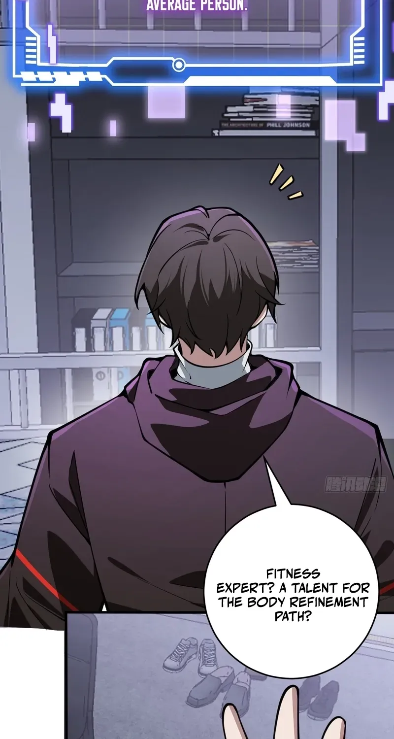 Read Immortality Simulator chapter 6 image 58 on Lezhin