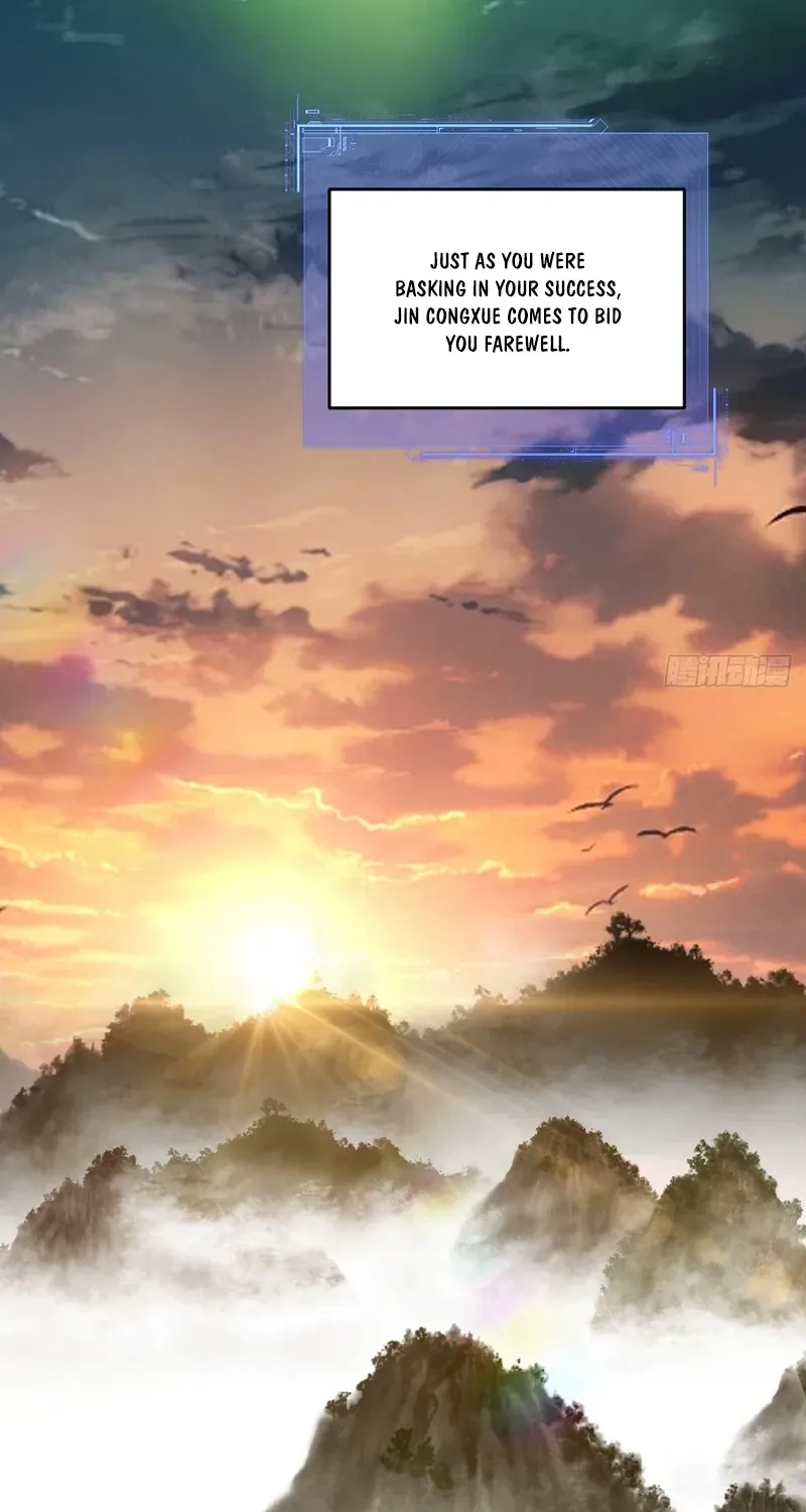 Read Immortality Simulator chapter 6 image 6 on Lezhin