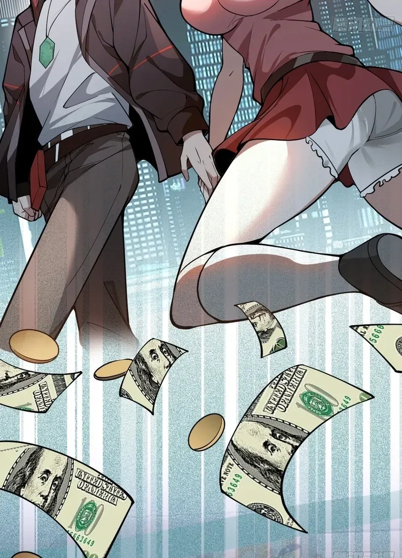 Read Immortality Simulator chapter 6 image 61 on Lezhin