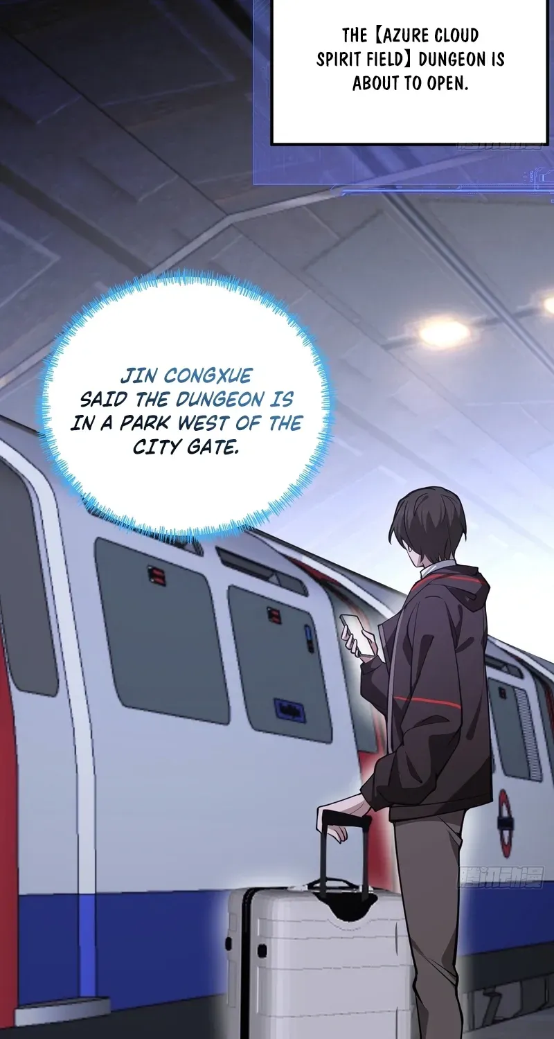 Read Immortality Simulator chapter 6 image 64 on Lezhin